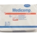 Medicomp Extra Vlieskompressen 10x20см Nicht Steril 100 штук Medicomp Extra Vlieskompressen 10x20см Nicht Steril 100 штук