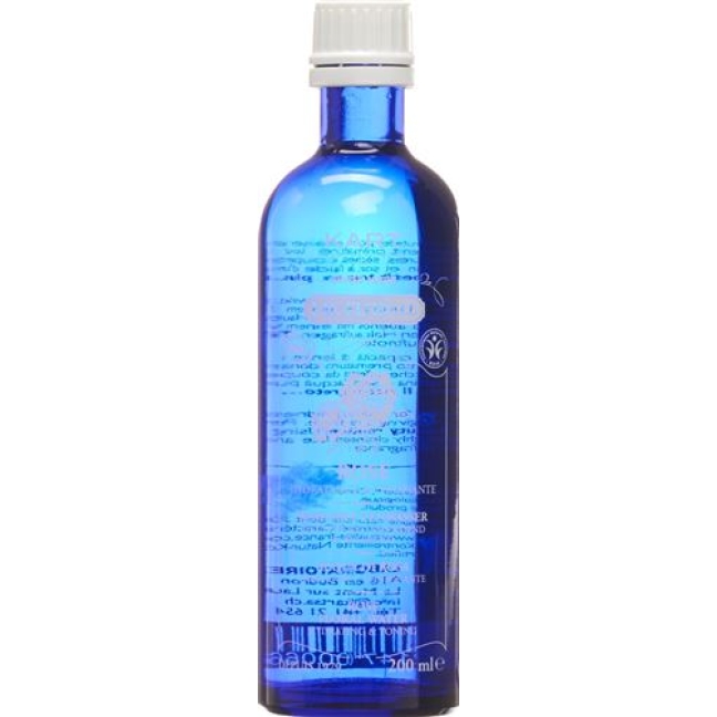 Kart Rosenwasser Glasflasche 200мл Kart Rosenwasser Glasflasche 200мл