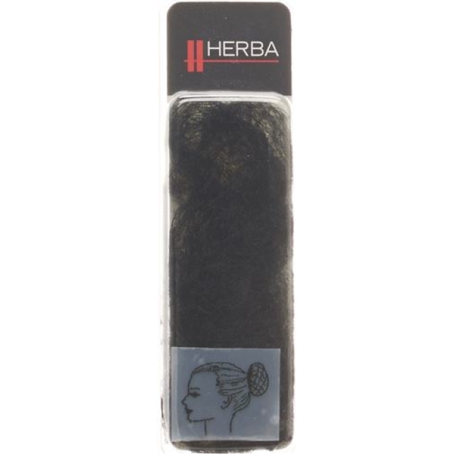Herba Chignionnetze Dunkel 3 штуки Herba Chignionnetze Dunkel 3 штуки