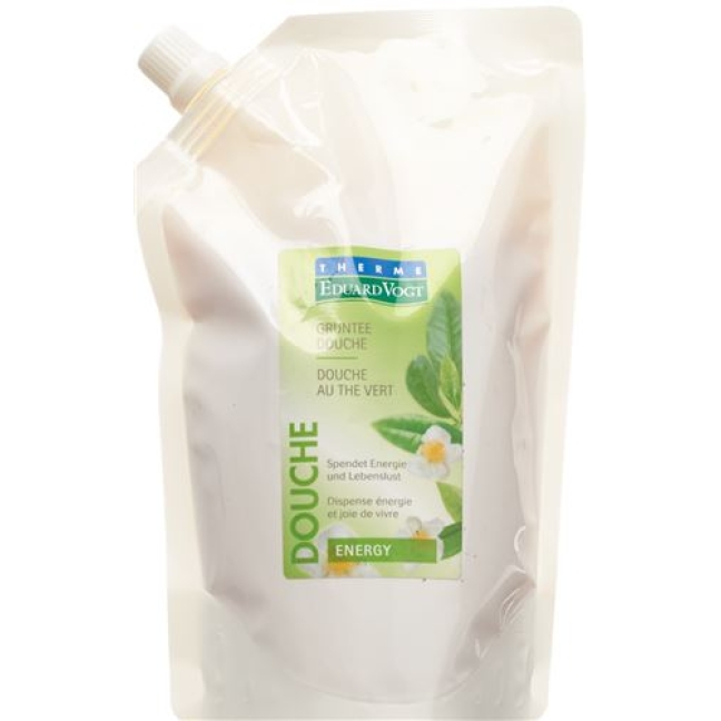 Vogt Therme Energy Douche Gruntee Ref 400мл Vogt Therme Energy Douche Gruntee Ref 400мл