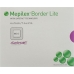 Mepilex Border Lite Silkonschaumve 4x5см 10 штук Mepilex Border Lite Silkonschaumve 4x5см 10 штук