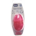 Chicco Saugerschutz Box Pink 0m+ Chicco Saugerschutz Box Pink 0m+