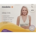 Medela Schlaf Bustier L Weiss Medela Schlaf Bustier L Weiss