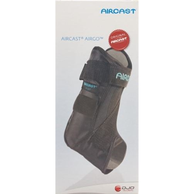 Aircast Airsport Ankle Brace M Links Aircast Airsport Ankle Brace M Links