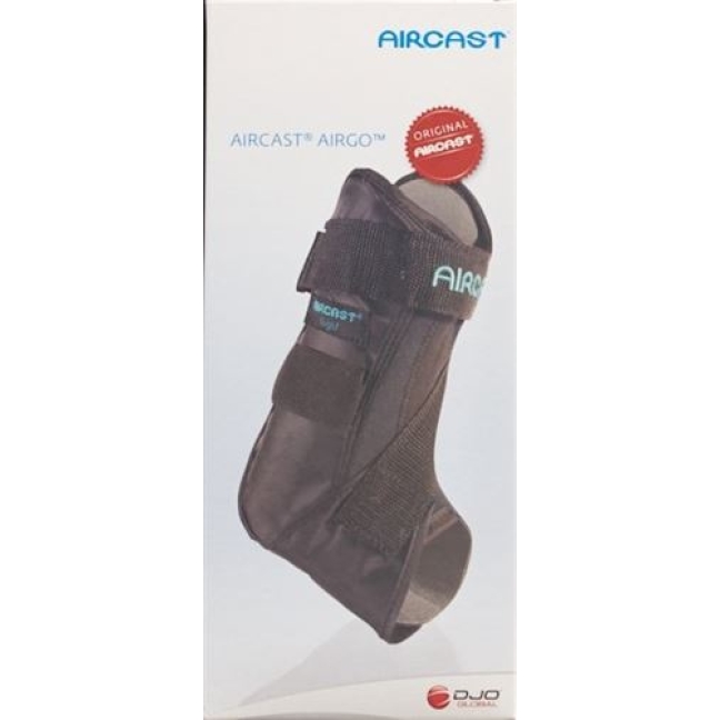 Aircast Airsport Ankle Brace M Rechts Aircast Airsport Ankle Brace M Rechts