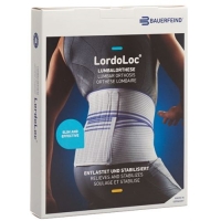 Lordoloc Bandage размер 5 110-120см Titan