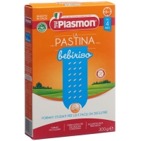 Plasmon Pastina Bebiriso 300г