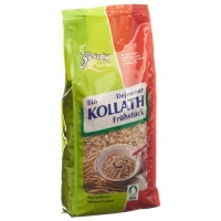 ZWICKY BIO KOLLATH FRUEHST