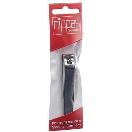 NIPPES FUSSNAGELKNIPSER 9CM
