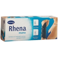 Rhena Manu Handgelenk-Orthese размер 1 Links