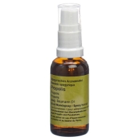 SPAGYROS PROPOLIS SPAGYROS PROPOLIS