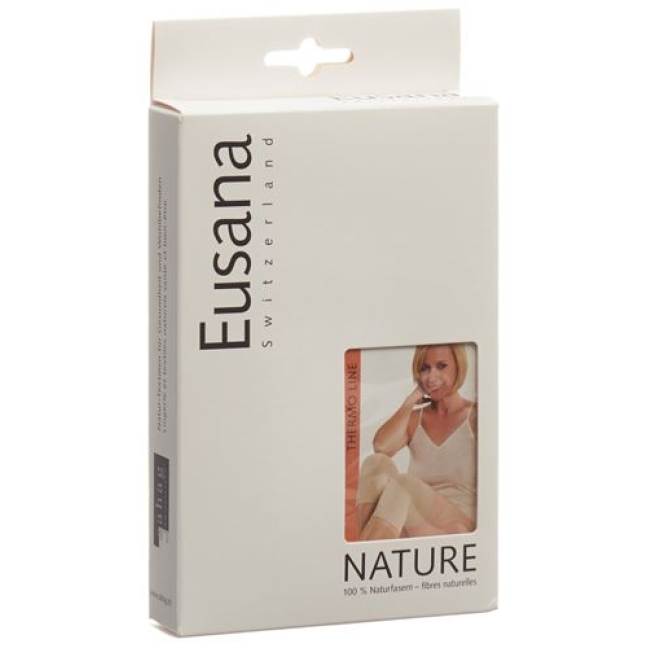 Eusana Knie Ellbogenwarmer Anat размер S Ivoire 1 Paar Eusana Knie Ellbogenwarmer Anat размер S Ivoire 1 Paar
