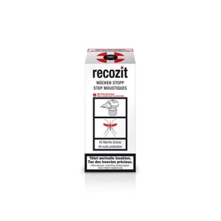 RECOZIT MUECK STOPP STECK M FL