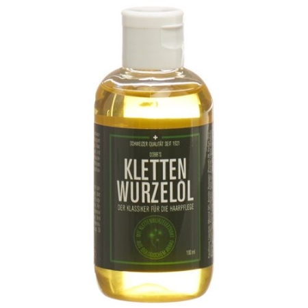 Dobbs Klettenwurzeloel бутылка 100г