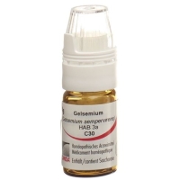 Omida Gelsemium шарики C 30 м  4г