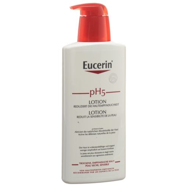 Eucerin Ph5 Lotion