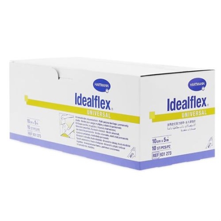 IDEALFLEX UNIVERS BDE 12CMX5M