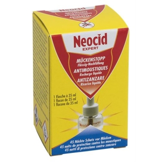 NEOCID EXPERT REFILL FL