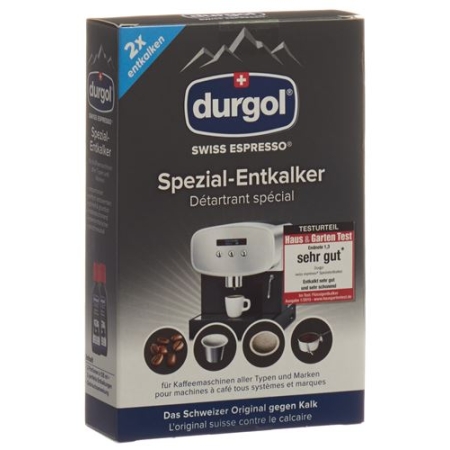 DURGOL SWISS ESPRESSO