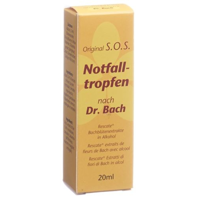 Tentan S.o.s Notfalltropfen 30мл Tentan S.o.s Notfalltropfen 30мл