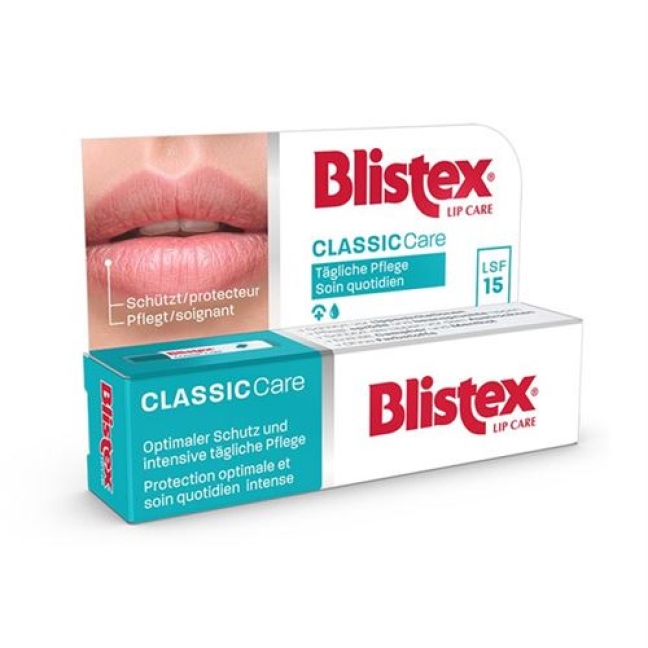 Blistex Lippenstick 4.2г Blistex Lippenstick 4.2г