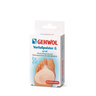 GEHWOL VORFUSSPOLSTER G GROSS