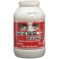 Mass Gainer порошок 10 Mct Schokolade 1кг