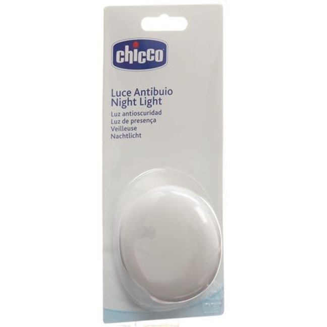 CHICCO RUND NACHTLICHT SLE 0M+