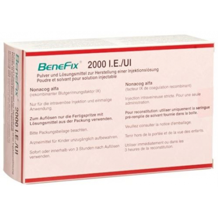 BENEFIX 2000 IE C SOLV