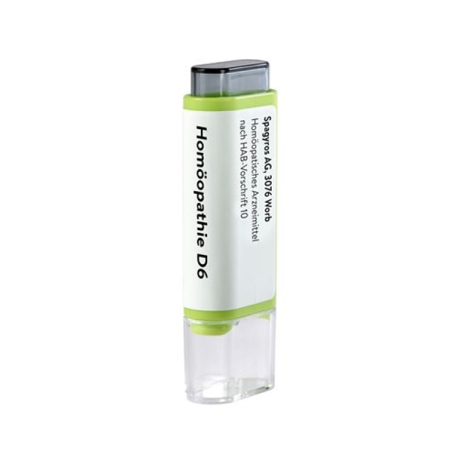 Spagyros Arnica шарики D 6 Multiclick 2г Spagyros Arnica шарики D 6 Multiclick 2г
