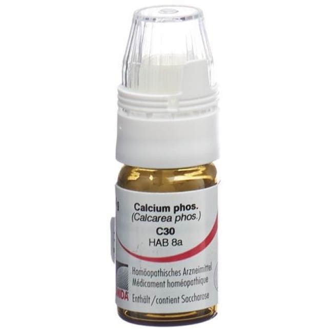 Omida Calcium Phosphor шарики C 30 м 4г Omida Calcium Phosphor шарики C 30 м 4г