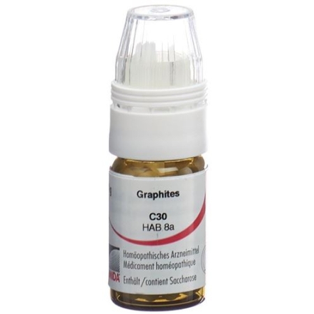 Omida Graphites шарики C 30 м 4г Omida Graphites шарики C 30 м 4г