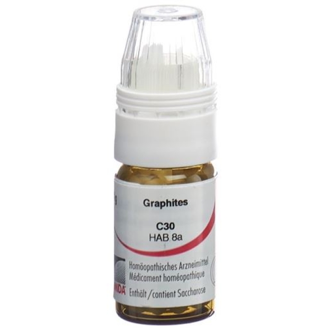 Omida Graphites шарики C 30 м 4г Omida Graphites шарики C 30 м 4г