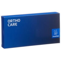 Thaemert Orthoflex Handgelenkband 16см M Rechts Hautfarbig