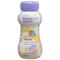 NUTRINI DRINK MULTI FIBRE BANA NUTRINI DRINK MULTI FIBRE BANA