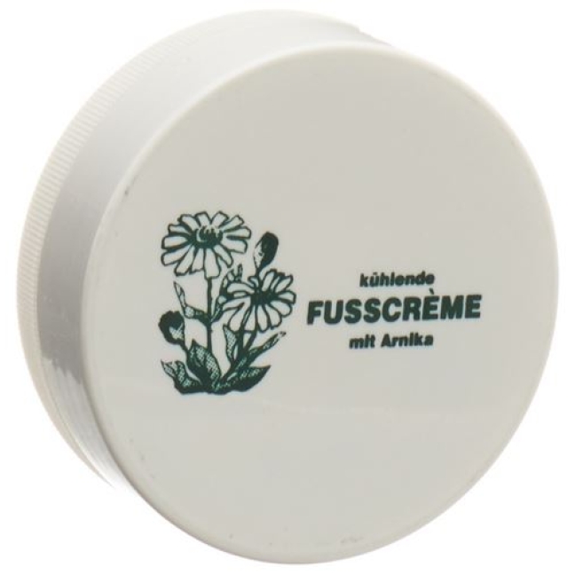 INTERCOSMA FUSSCREME