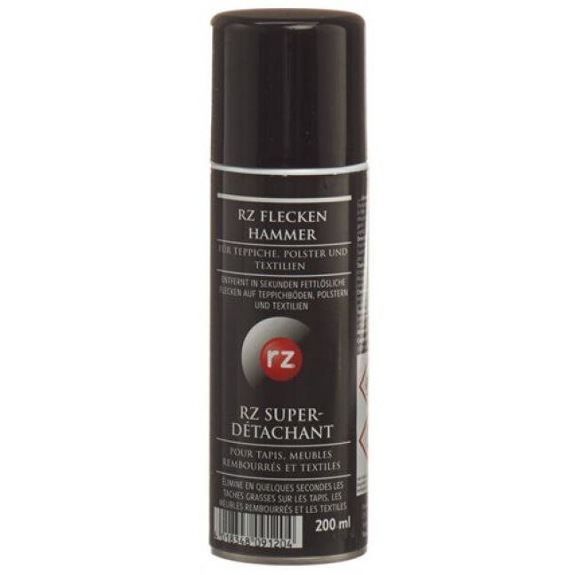 RZ FLECKENHAMMER SPRAY