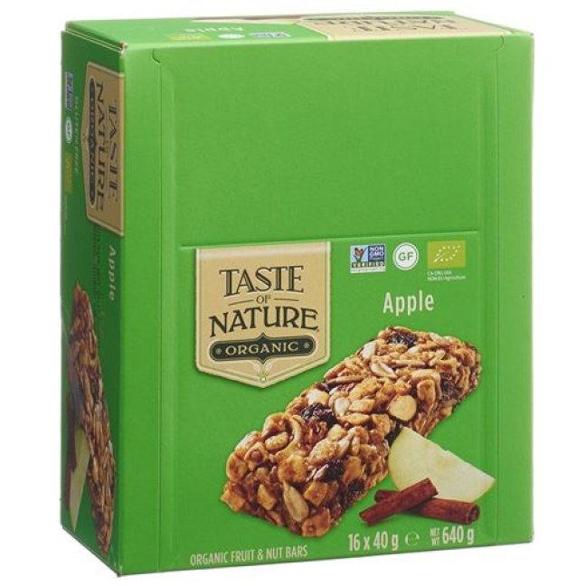 TASTE OF NAT RIEGEL NIA AP TASTE OF NAT RIEGEL NIA AP