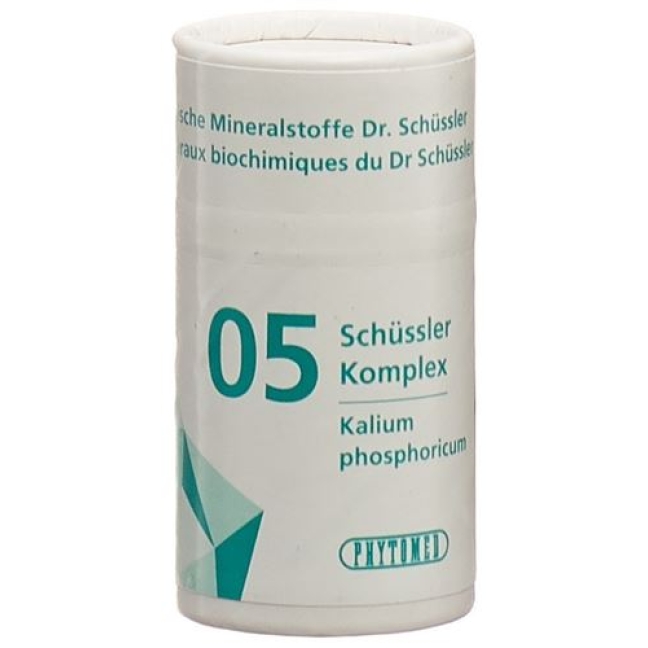Phytomed Schussler Komplex No 5 таблеток доза 300 штук Phytomed Schussler Komplex No 5 таблеток доза 300 штук