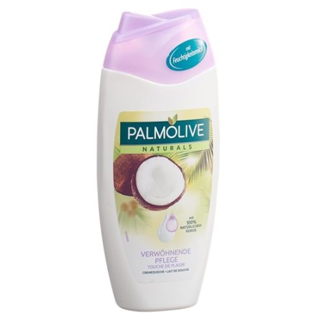 Palmolive Dusch Kokos&pflegemilch 250мл