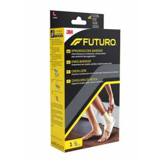 3M Futuro Sprunggelenkbandage размер L