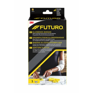 3M Futuro Ellbogenbandage размер S