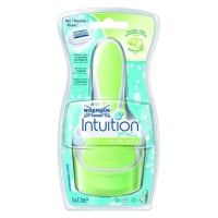 Wilkinson Intuition Plus Rasierer Melon Fresh