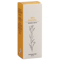 AROMASAN RAPSOEL AROMASAN RAPSOEL