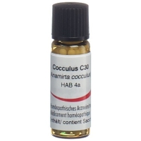 Omida Cocculus шарики C 30 2г
