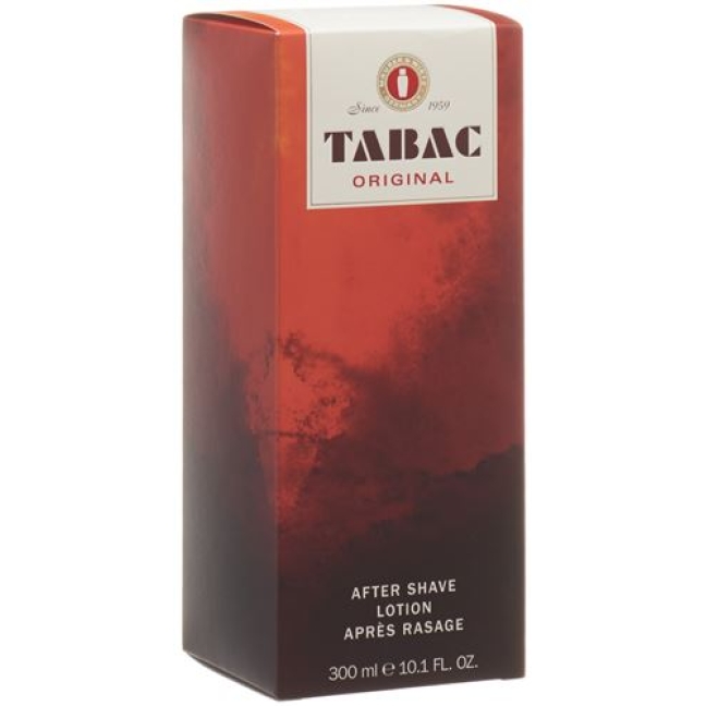 Tabac Original After Shave лосьон 300мл