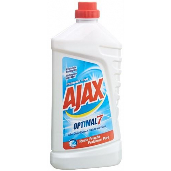 AJAX ALLZWECKREINIGER