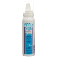 Marly Skin Foam Hautschutz доза 50мл