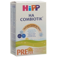 Hipp Ha Pre Anfangsnahrung Combiotik 500г
