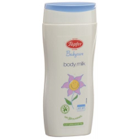 Toepfer Babycare Bodymilk 200мл